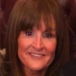 Meet your Posher, Geralyn